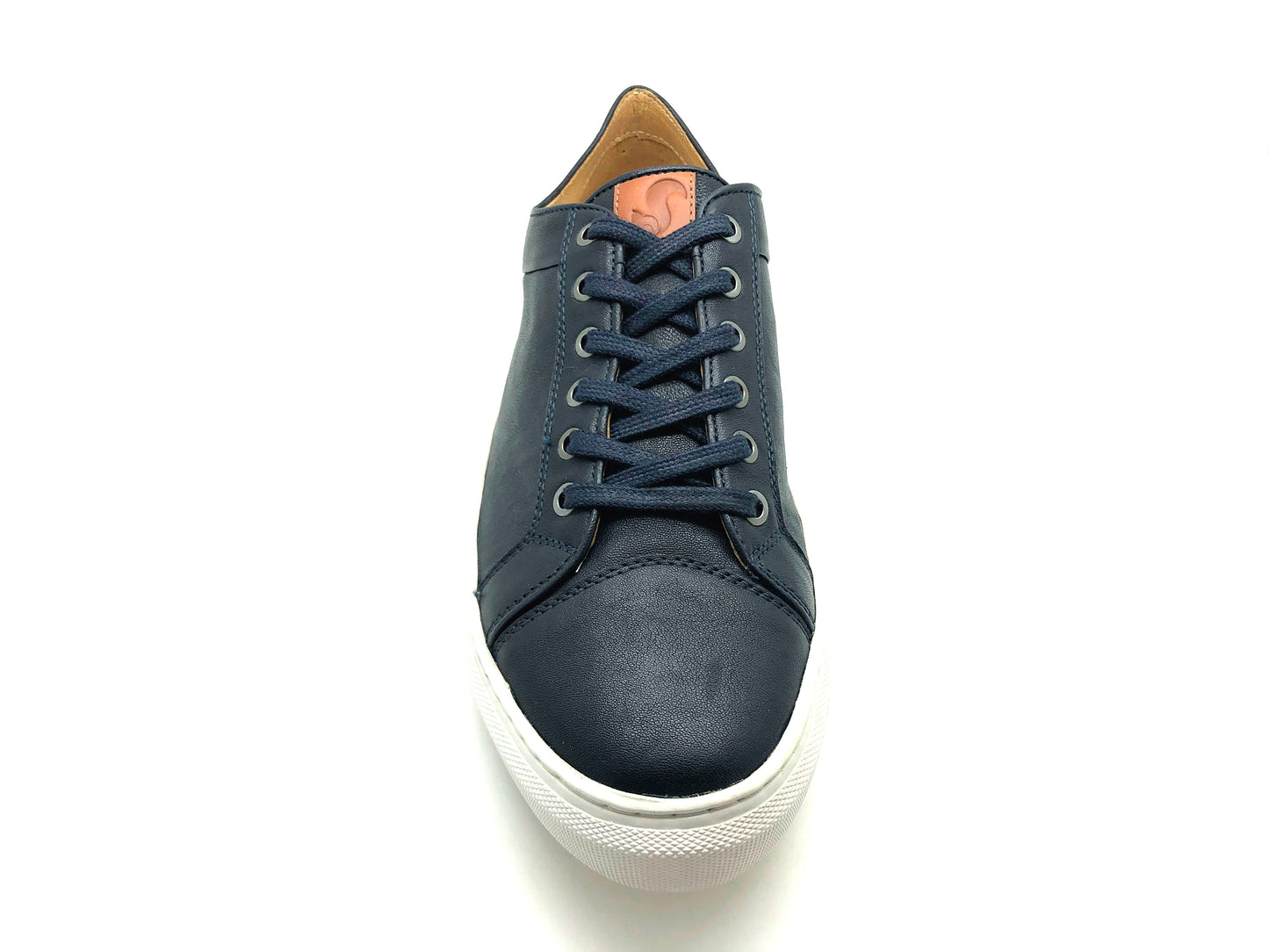 thies ® Veggie Tanned Sneakers navy (M)